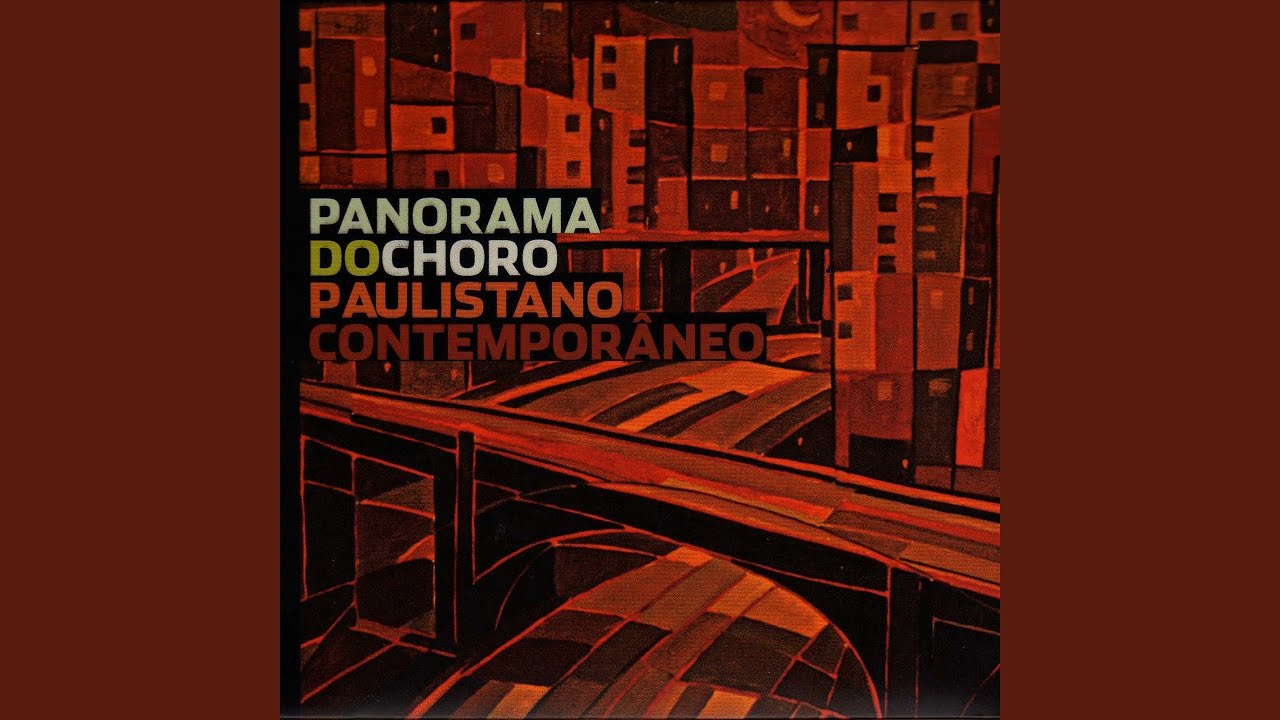 Curioso (feat. Luizinho 7 Cordas, Maurilio de Oliveira)