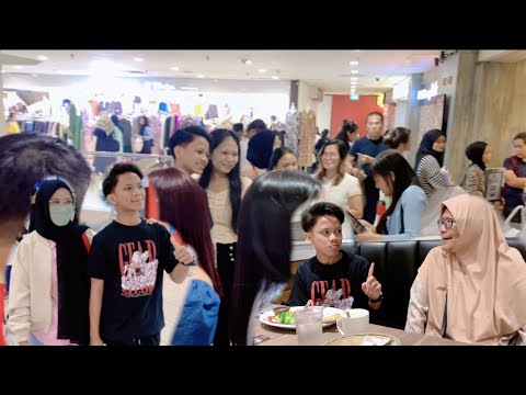 Farel Prayoga feat. Nara Chiby - KAWITANING SINAWANG (Official Music Video FP Music)