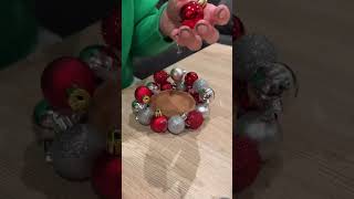 Ustvari Svoj Praznični Svečnik