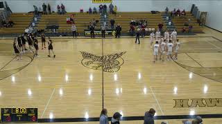 DVC Border Bash -- E/H v. Luverne