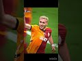 Gol Sevincine bak be BARİŞ ALPER YILMAZ #barışalperyılmaz #galatasaray #inshot #capcut #viralvideo