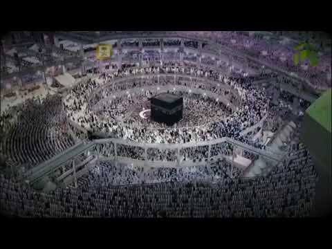 فالله خير حافظا وهو أرحم الراحمين ترتيل خاشع لسورة يوسف والرعدالشيخ سعود الشريم 