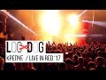 Loc-Dog - Крепче (Live in Red, Москва, весна 2017)