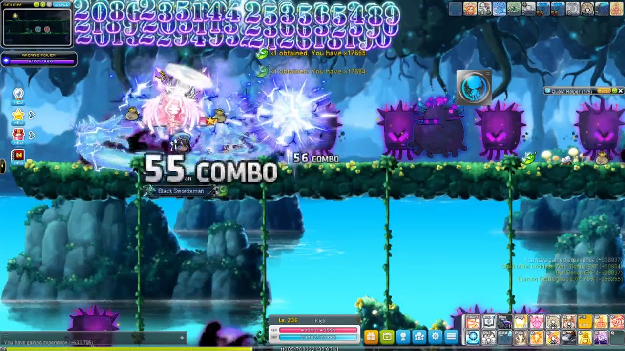 5th Job Guide Buccaneer Youtube