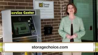 Self Storage In Texas That's Convenient For Your Schedule
