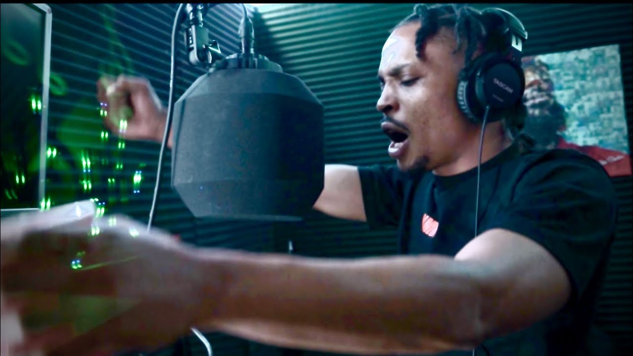 Watch Gudda Mack #freestyle “Wings & Halos 2 @4luvofDaKulture #podcast #freestyle on YouTube Watch Gudda Mack #freestyle “Wings & Halos 2 @4luvofDaKulture #podcast #freestyle on YouTube