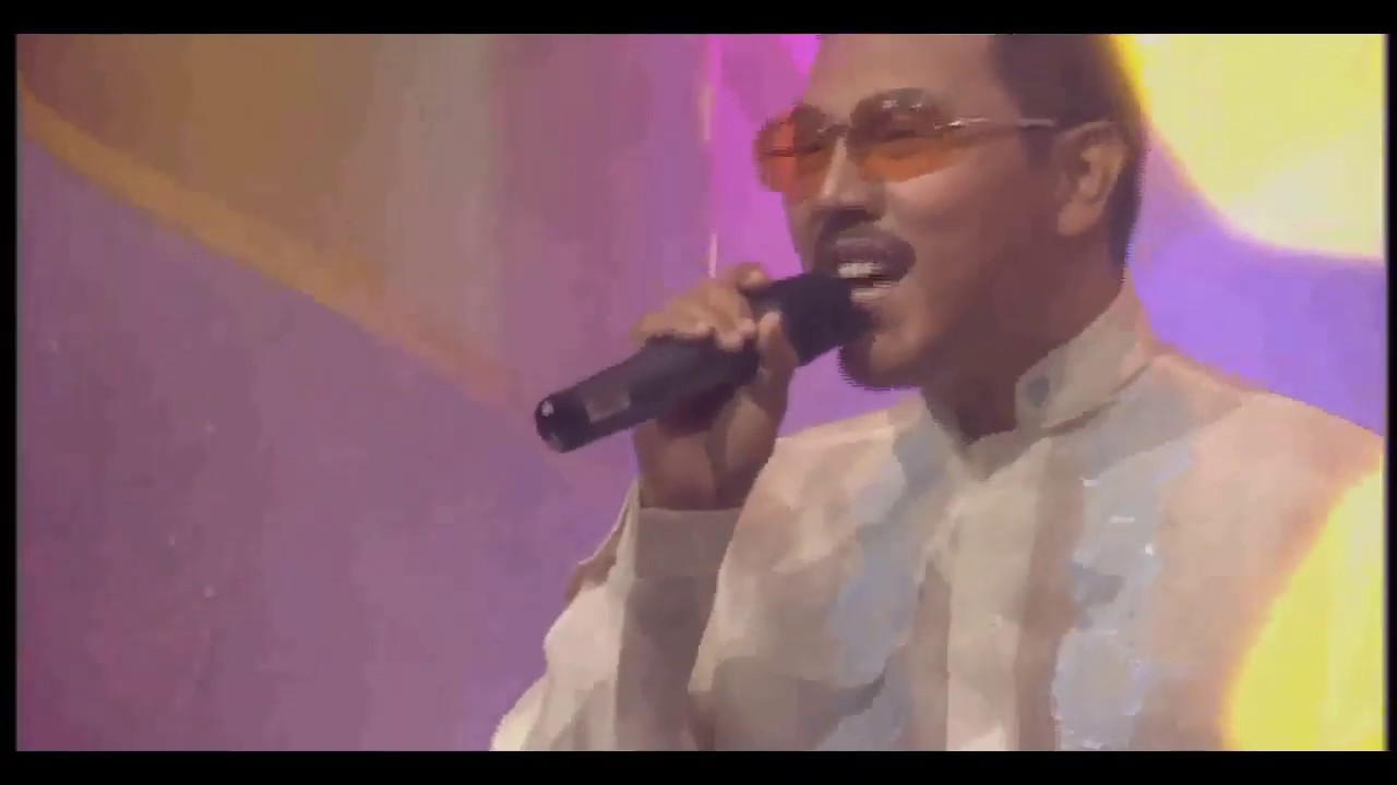 Ricky Likur : Pisah Ranjang (Joged RCTI 2000)