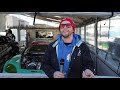 Royal Purple Engine Check - Matt Field