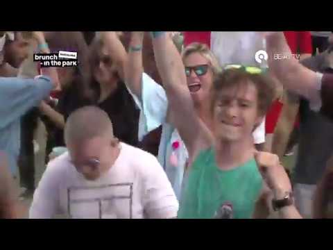 Robag Wruhme @ Brunch -In the Park 2017