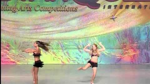Kasey Clayland, Kathryn O'Malley - Swing With Me B...