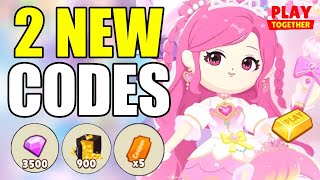*NEW CODES* PLAY TOGETHER COUPON CODES 30 JULY 2026 | PLAY TOGETHER CODES | PLAY TOGETHER CODE screenshot 4