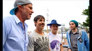 Red Hot Chili Peppers - Desiree (LEAK, SNIPPET). From Greatest Hits Sessions 2003. New Song