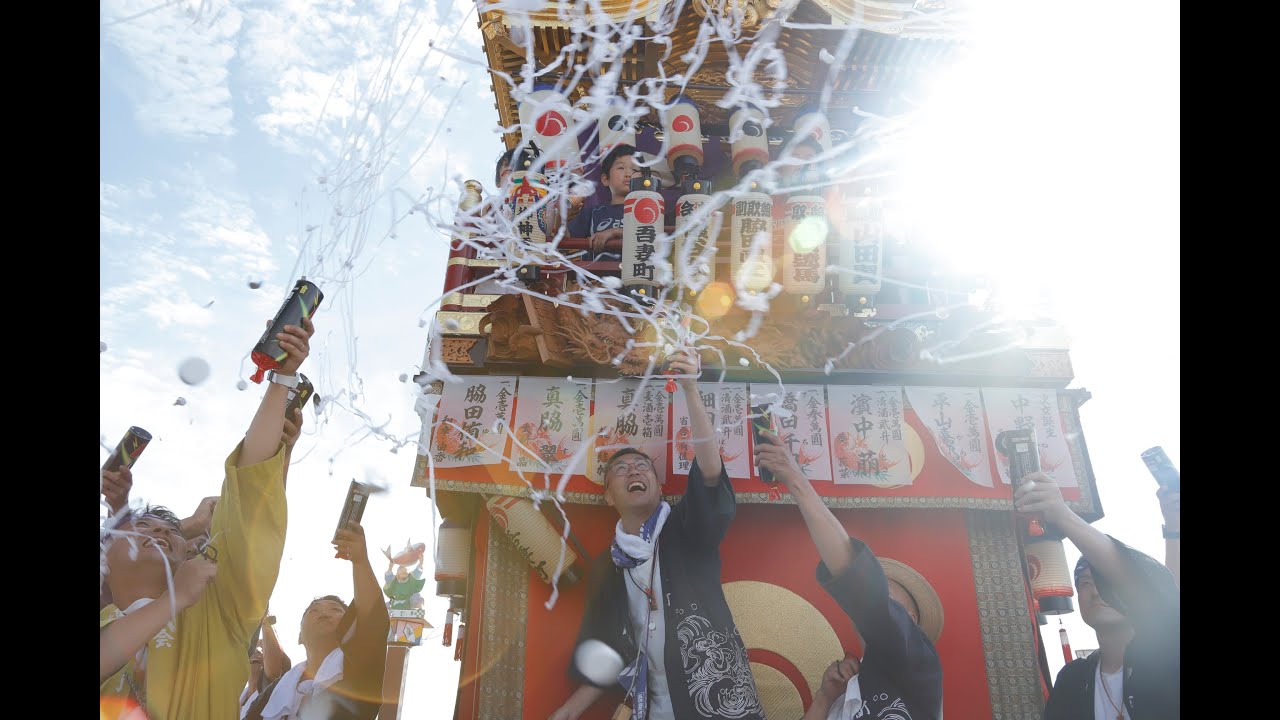 2年振りに開催!!　2025 飯田燈籠山まつり　～7月21日～