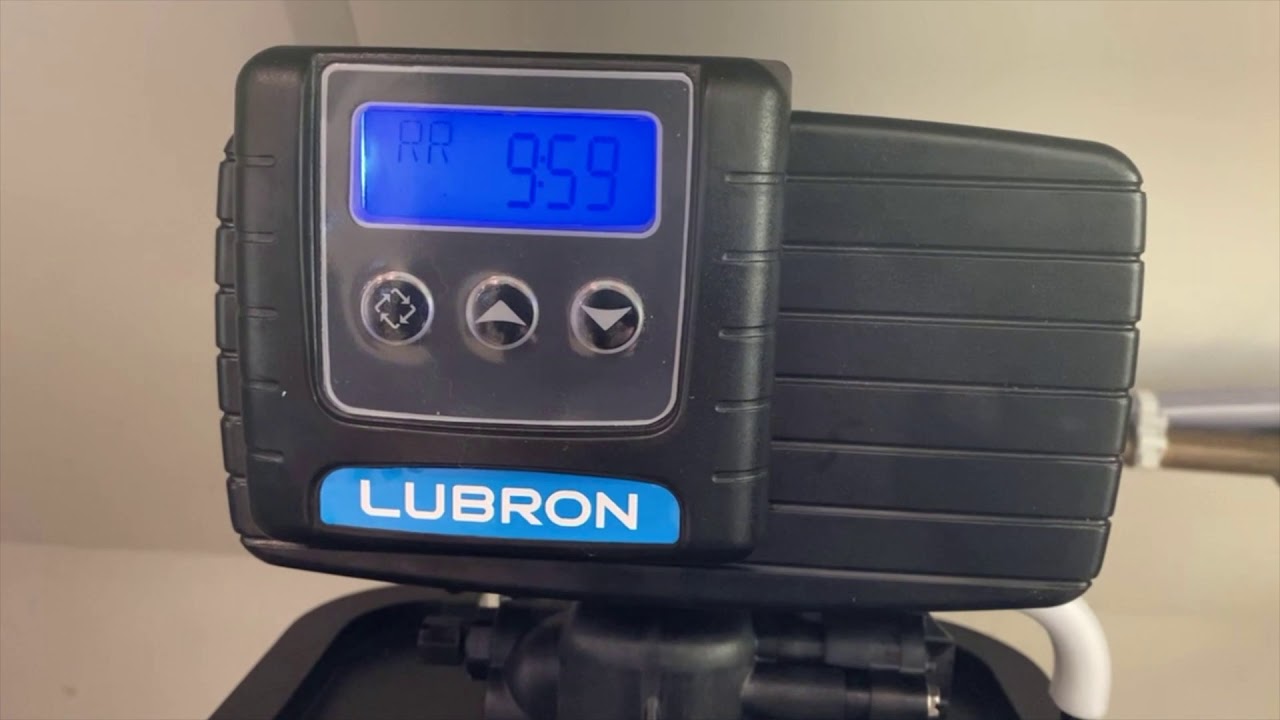Wasco instructiefilm | Lubron Easysoft