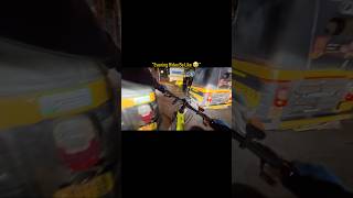 Evening Ride 😭 #cycling #mtb #trending #viral #cyclinglife #shortvideo