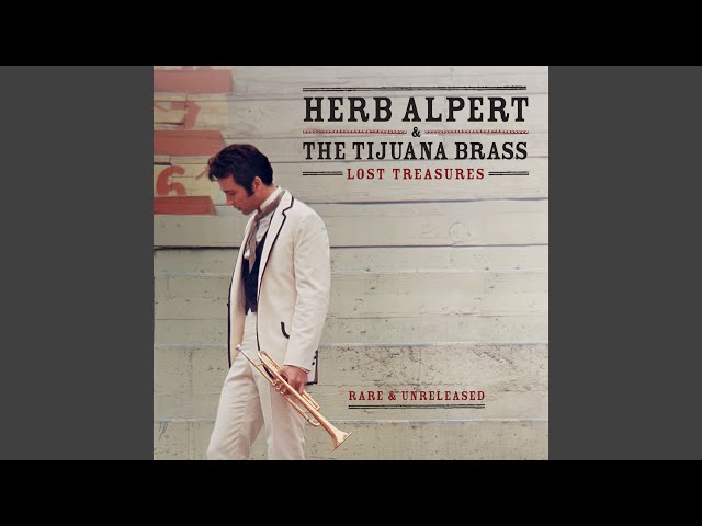 Herb Alpert & The Tijuana Brass - Popcorn