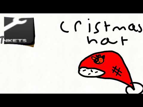 meet Xmas dandy's world oc plus Christmas oc