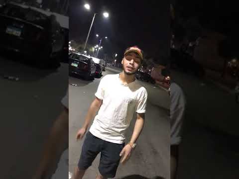 عندكم مفرقش زعلي متزعلوش من رد فعلي 