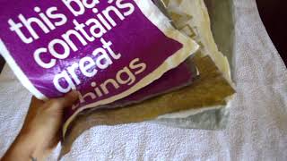 Fusing Plastic