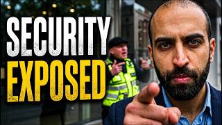 One Security Complaint Triggered TWO Responses
