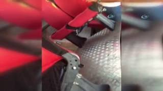 Bu Kadarına Da Pes Teröristler Koltukların Altına Saklanmış