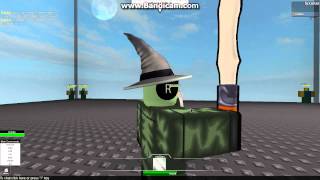 Roblox Script Showcase Episode#140/Error 53 sword