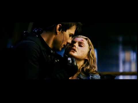 M I 3 Clip Tom Cruise Factory Scene In Berlin Find Rescue Lindsey Farris To Death Post Office Letter