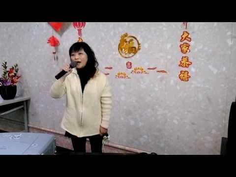 飄香夢 . 陳昱妏 2017/2/8