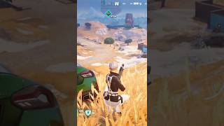 Long Distance Ambushing