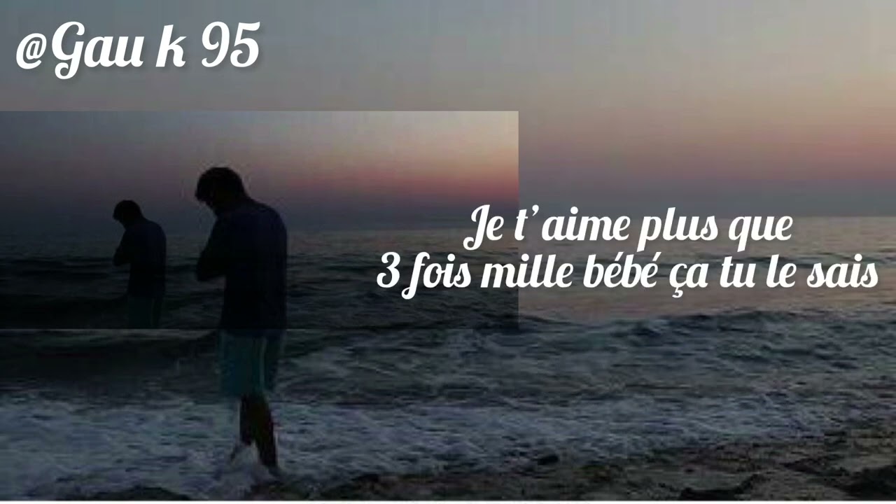 Gau k 95 À DÉCOUVERT (remix ) feat  Jessy bling