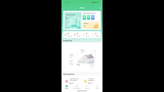 How to create an account on the Renon Smart App