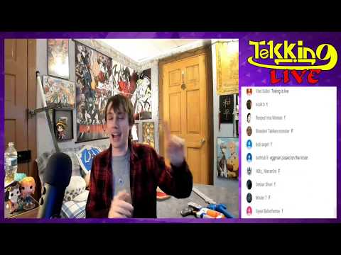 400K Subs Stream (First Attempt)