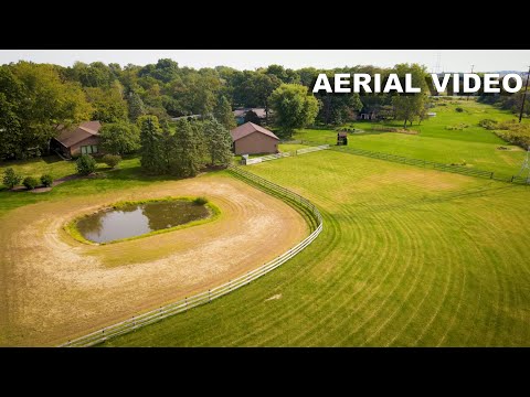 485 Thornapple Tree Rd, Sugar Grove, IL home video tour