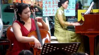 1040123親子音樂共賞--台灣民謠之夜(四月望雨)