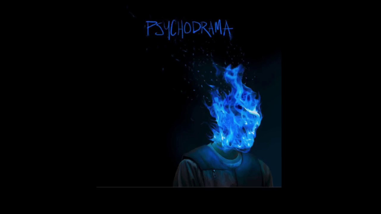 Dave - Black (432Hz)