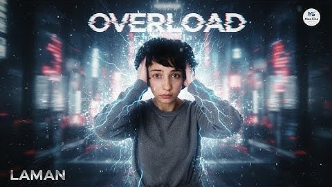 OVERLOAD - OFFICIAL MUSIC VIDEO