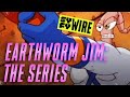 Is Earthworm Jim The Best Video Game Cartoon EVER?!? - Everything You Didn’t Know | SYFY WIRE