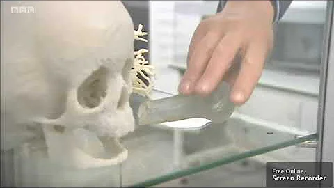 Prof Mark Williams talks to Midlands Today about WMG's new forsenic centre - 30.04.19