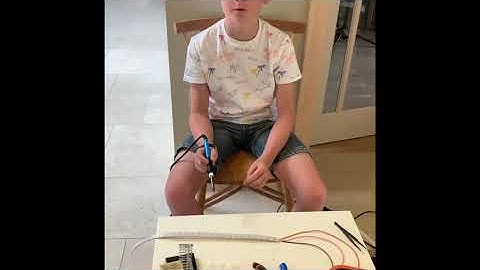 OpenUK MiMu Glove Competition - Durlston entry