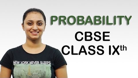 Q 2, Ex. 15.1, Page No 283 - Probability - NCERT Class 9th Maths