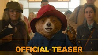 PADDINGTON –  Teaser (Sub Indonesia)