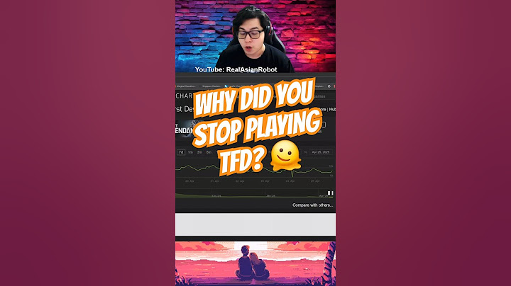 Why did you stop playing The First Descendant? Please comment!