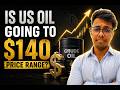 CRUUDE TO 140$ ????? US -IRAN WAR UPDATE.