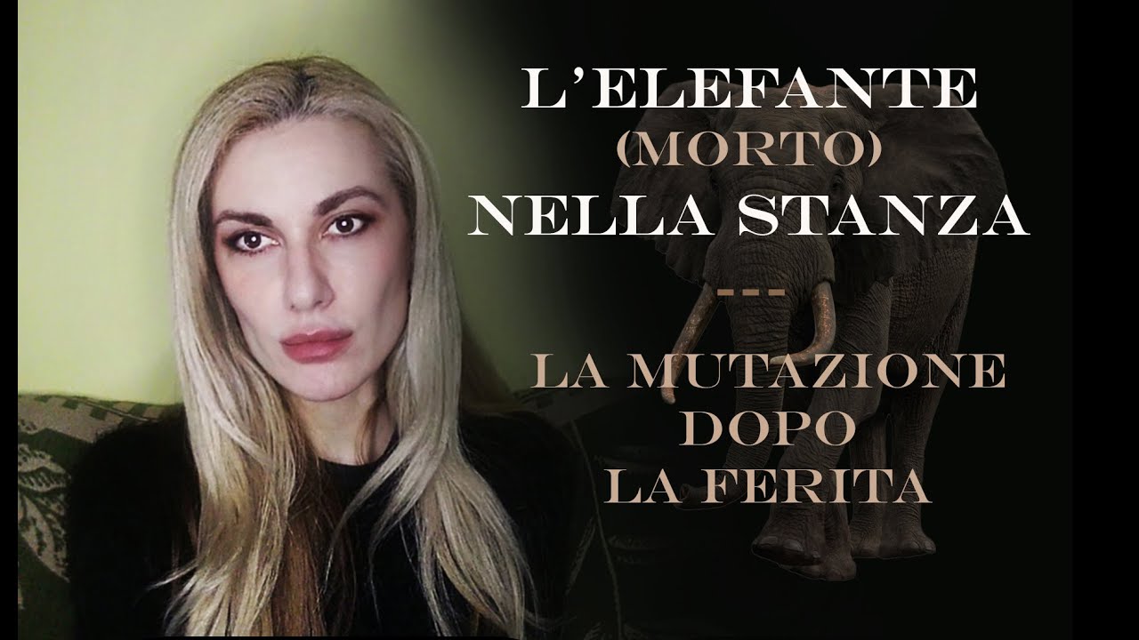 ★ la Mutazione Dopo la Ferita ★