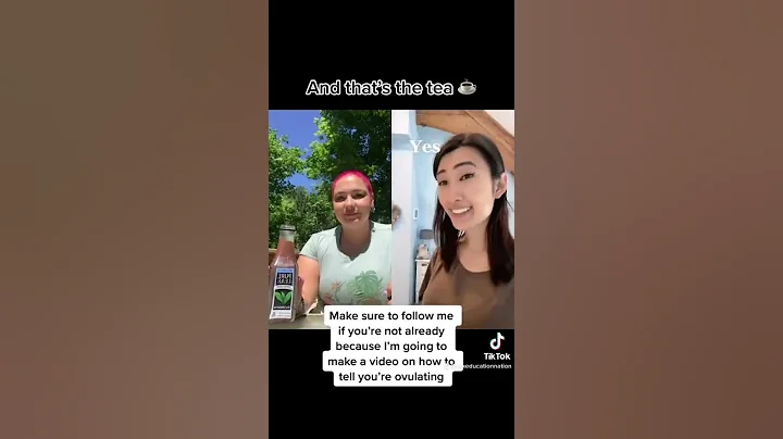 Plan B during Ovulation- And that’s the tea by SexEduNation