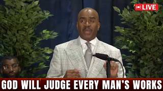 Pastor Gino Jennings [April 14, 2026]... God Will Judge Every Man’s Works
