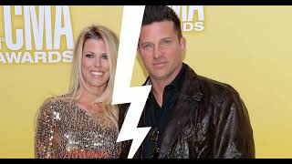 Steve Burton Announces Separation from Pregnant Wife The Child Is Not Mine