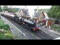 Severn Valley Railway Autumn Steam Gala 2021