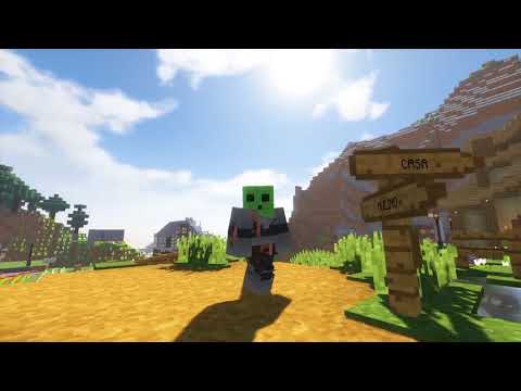 Overwatch + ImmersiveCraft in live alle 21! - Overwatch + ImmersiveCraft in live alle 21!
