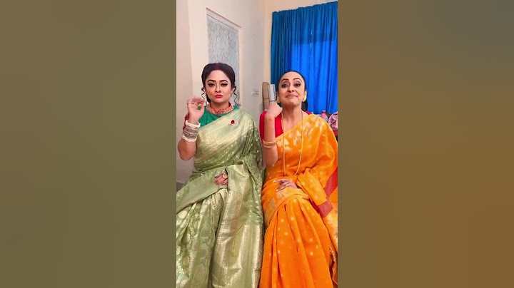 Anurager Chowa Serial Actress Rupanjana Mitra/Labonno Sengupta♥️ #shorts